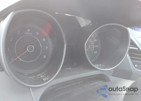 2016 Hyundai Elantra Se z USA, uszkodzony, nr VIN 5NPDH4AE5GH730690